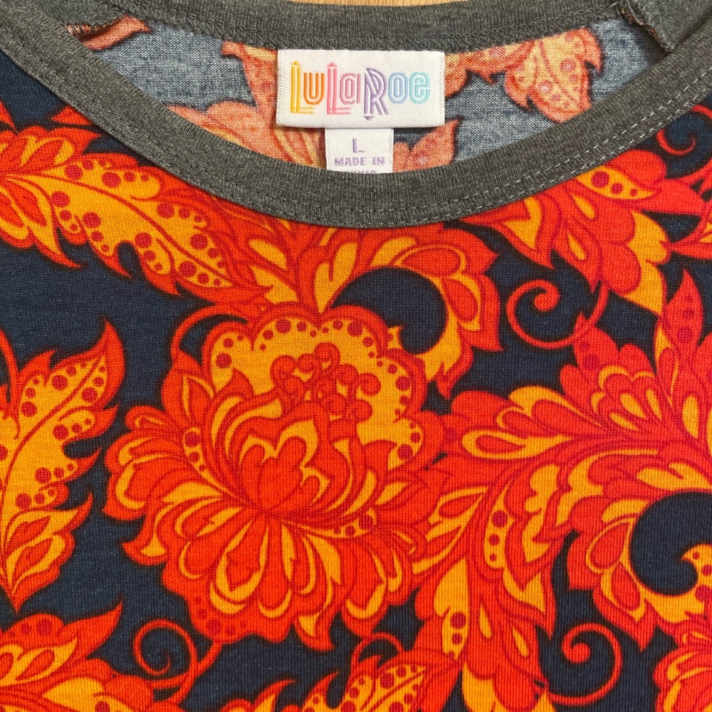 LuLaRoe Randy
